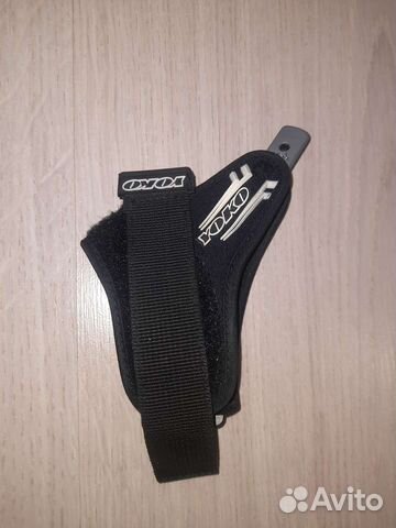 Ремешок для палок Yoko и KV+