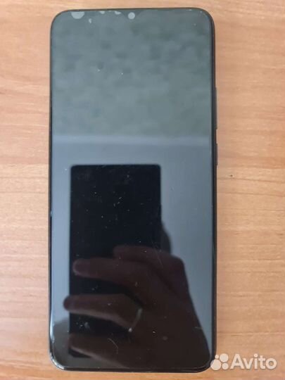 Телефон oppo A15S 64GB