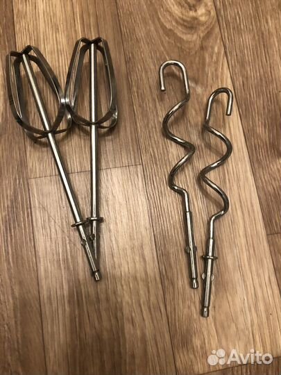 Миксер кухонный