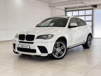 BMW X6 3.0 AT, 2009, 262 216 км, с пробегом, цена 2 185 000 руб.