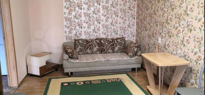 2-к. квартира, 44 м², 5/5 эт.