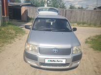 Toyota Succeed 1.5 AT, 2003, 250 000 км, с пробегом, цена 540 000 руб.