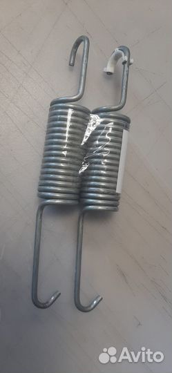 Пружины для бака gorenje