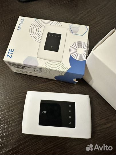 Wifi роутер с сим картой