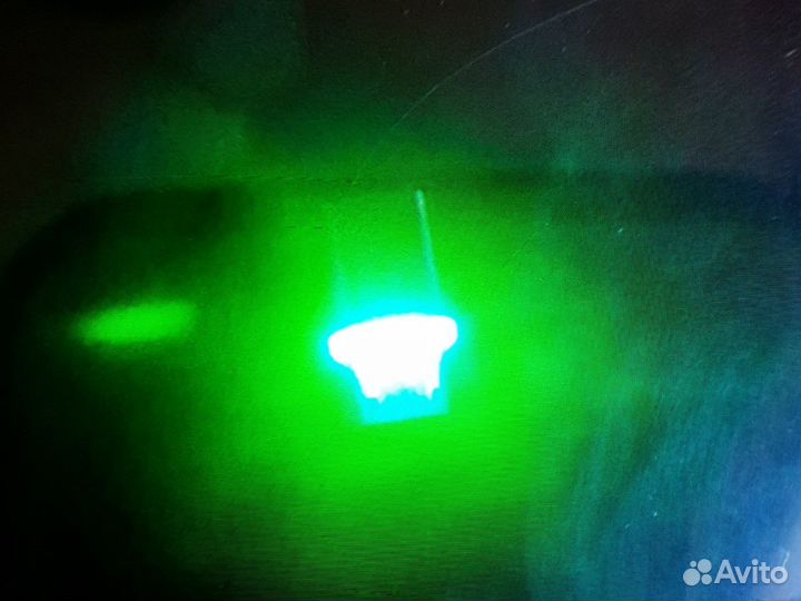 Светодиодный кабель быстрой зарядки-1м