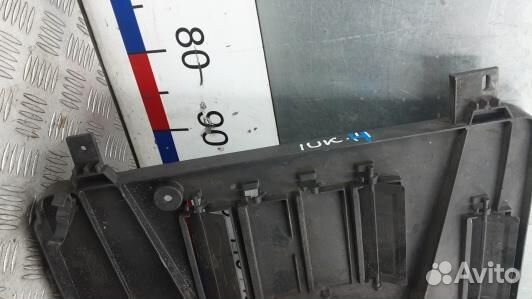 Вентилятор радиатора ford kuga 1 (IUK04KE01)