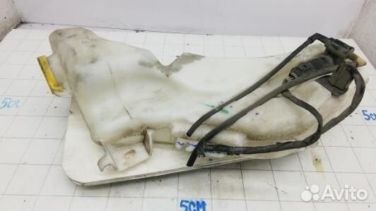 Бачок омывателя dodge journey (96C07NL01)