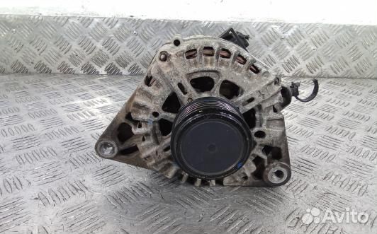 Генератор дизельный KIA sportage 3 (HNT15BS01)