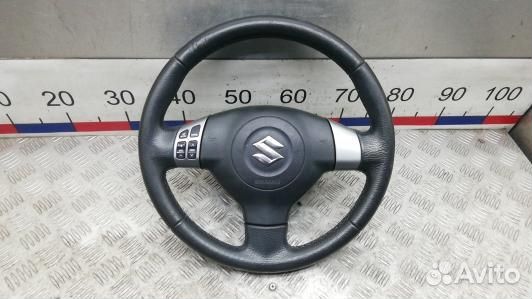 Рулевое колесо suzuki SX4 YA11S (PEA25JZ01)