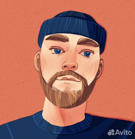 Художник иллюстратор