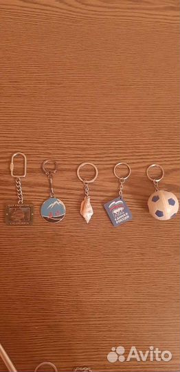 Брелок для ключей