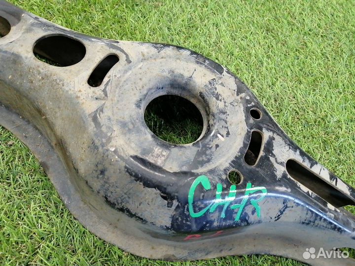 Рычаг задний левый Toyota C-Hr