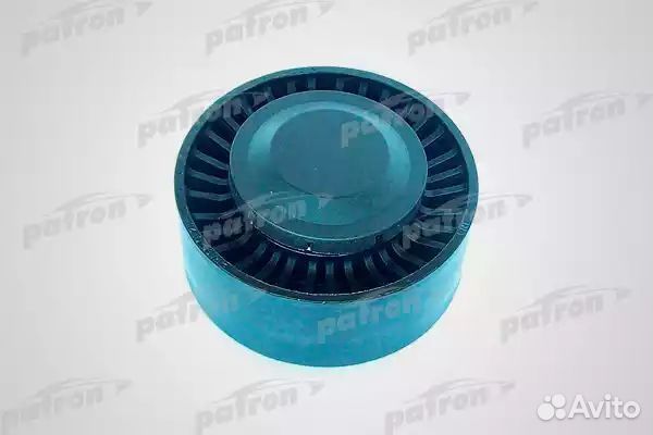 Ролик ремня приводного audi A4/VW tiguan 1.9D/2