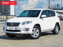 Toyota RAV4 2.0 CVT, 2011, 169 240 км, с пробегом, цена 1 797 997 руб.