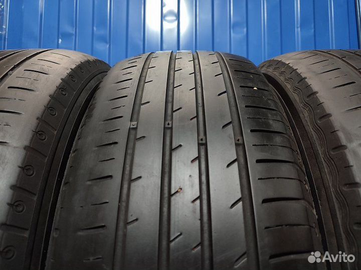 Kumho Ecowing ES31 215/65 R16