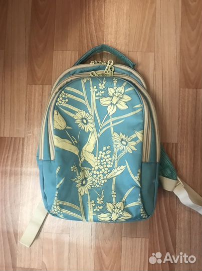 Школьный рюкзак