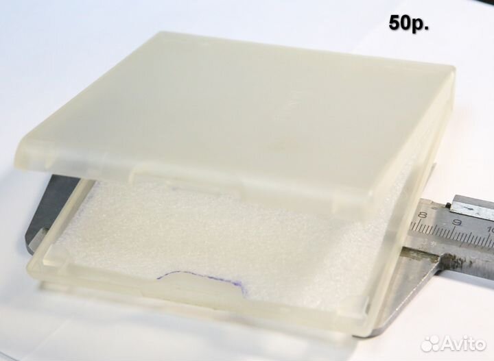 Фотопринадлежности-крышки, фильтры, лампы