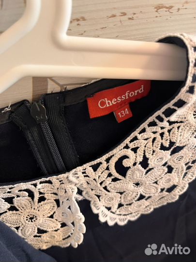 Вещи школьные 128-134