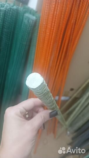 Стеклопластиковая арматура 20 мм