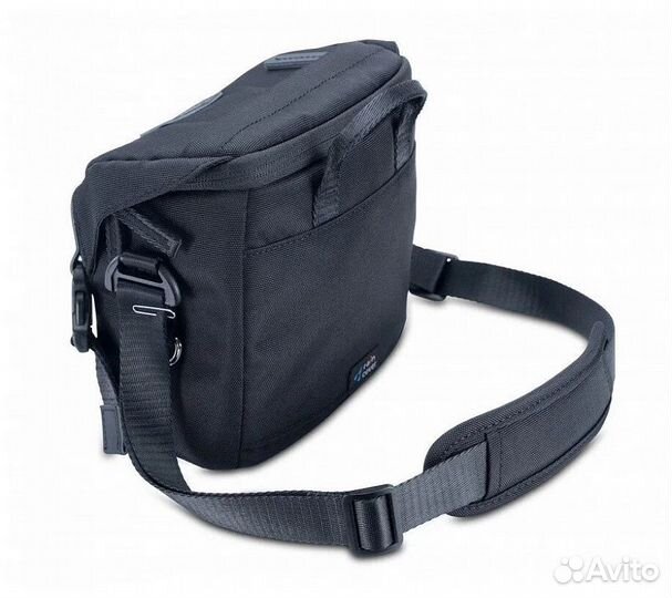 Сумка Vanguard Veo GO 15M BK, черная