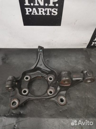 Кулак поворотный левый Mazda 6 Gj 2012-2020