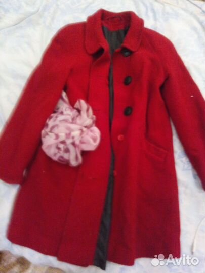 Женская одежда