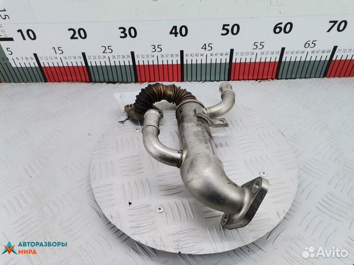 Охладитель EGR / Радиатор EGR Volkswagen Polo