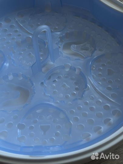 Стерилизатор avent