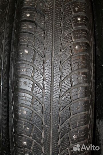 Gislaved Nord Frost 5 165/80 R13 83T