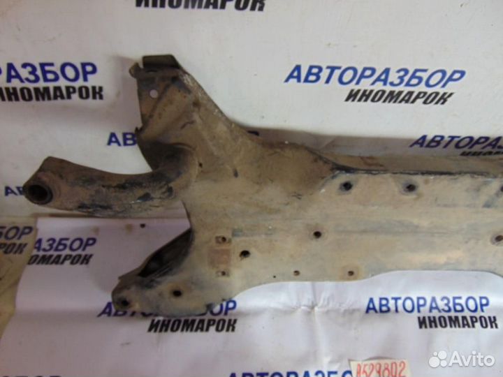 Балка подмоторная для Mitsubishi ASX 2010