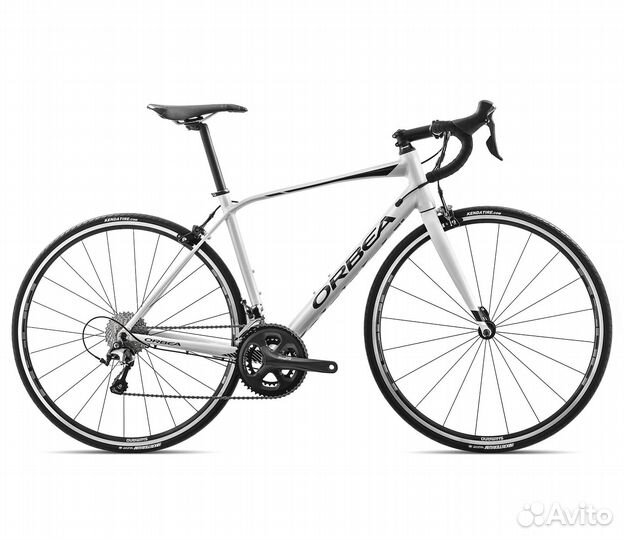 Шоссейный велосипед Orbea Avant H40 новый