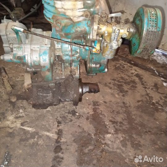 Пускач на т-25