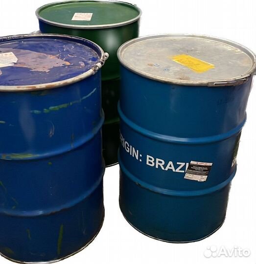 Патока (Меласса)