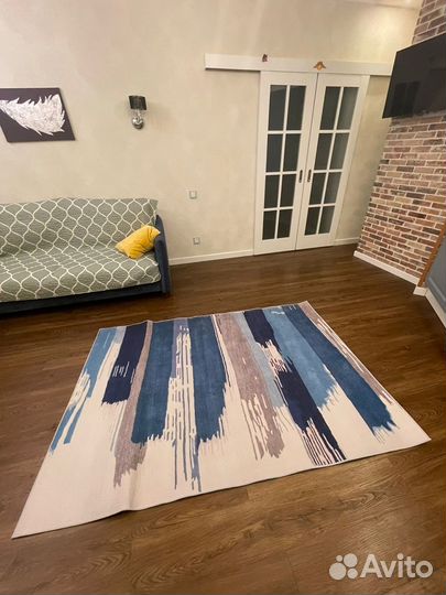 Ковер новый
