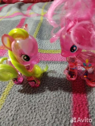 My Little Pony
