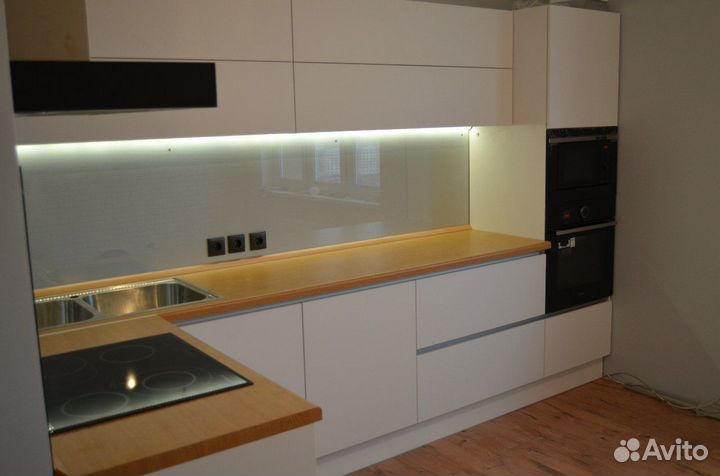 Кухонный гарнитур. Рассрочка