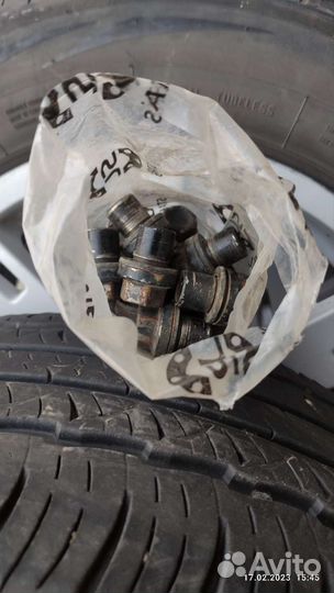 R - 18, Дискавери 3