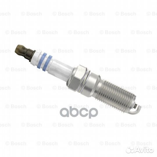 Свеча HR8MCV 1.3 0242229785 0242229785 Bosch