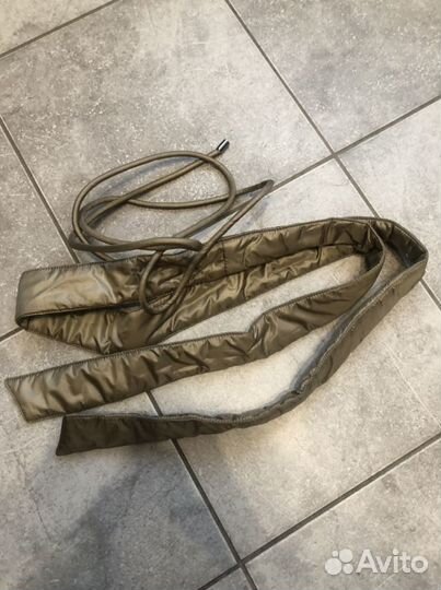 Пояс для пуховика ‘S MaxMara