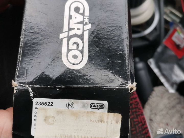 Реле генератора Kia, Heundai 2л