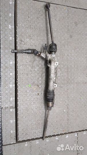 Рейка рулевая с г/у Citroen Xsara-Picasso, 2003