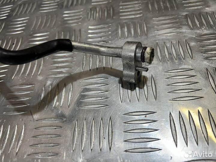 Трубка кондиционера BMW F20 F30 F32