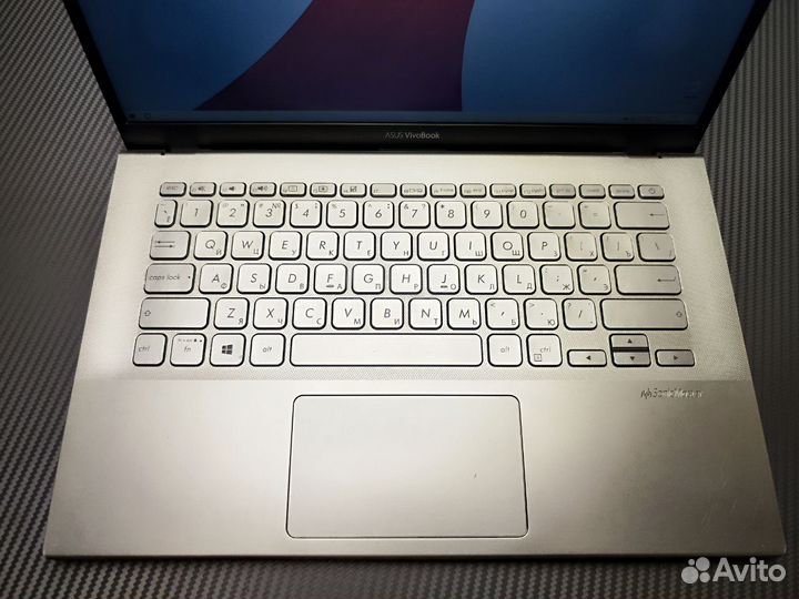 Ноутбук Asus VivoBook R459UA-EK256T 14