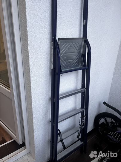 Стремянка в аренду