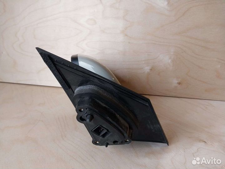 Chevrolet Сruze зеркало левое электро