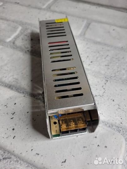 Блок питания (24V-6.5A-150W) IP20(2243)