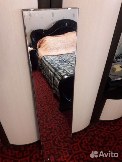 Зеркала (2 шт)