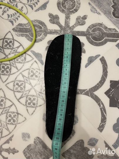 Сноубордические ботинки bone