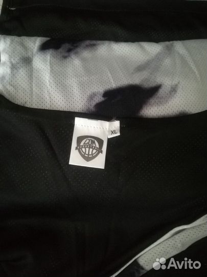 Форма для баскетбола