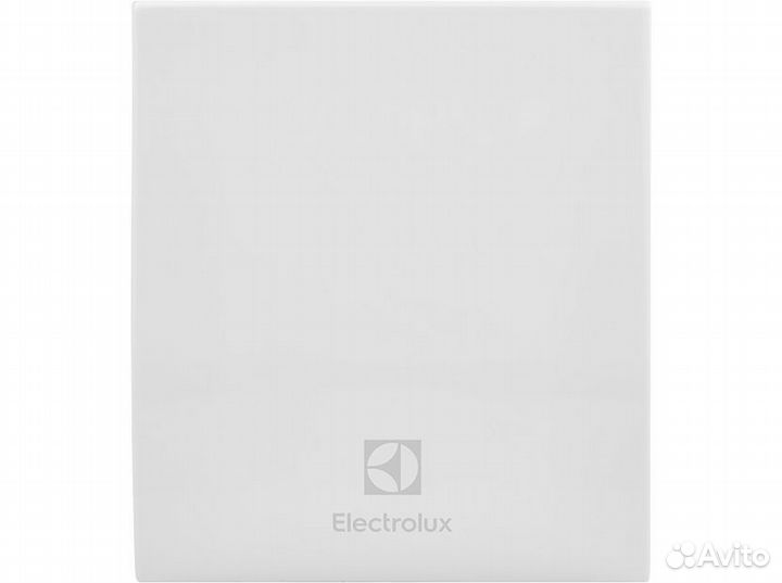 Вентилятор вытяжной Electrolux Magic eafm-150T с т